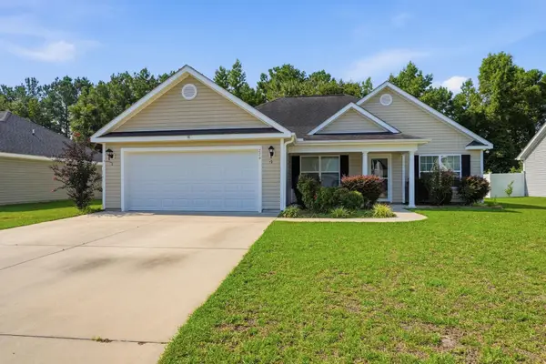 226 Blue Jacket Dr., Aynor, SC 29544