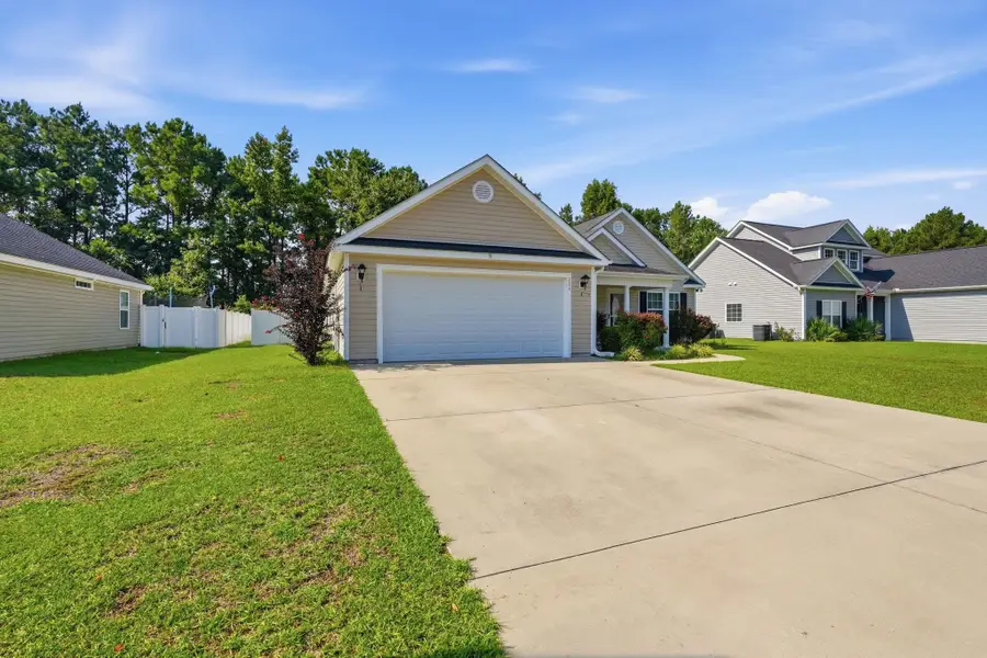 226 Blue Jacket Dr., Aynor, SC 29544 - #3