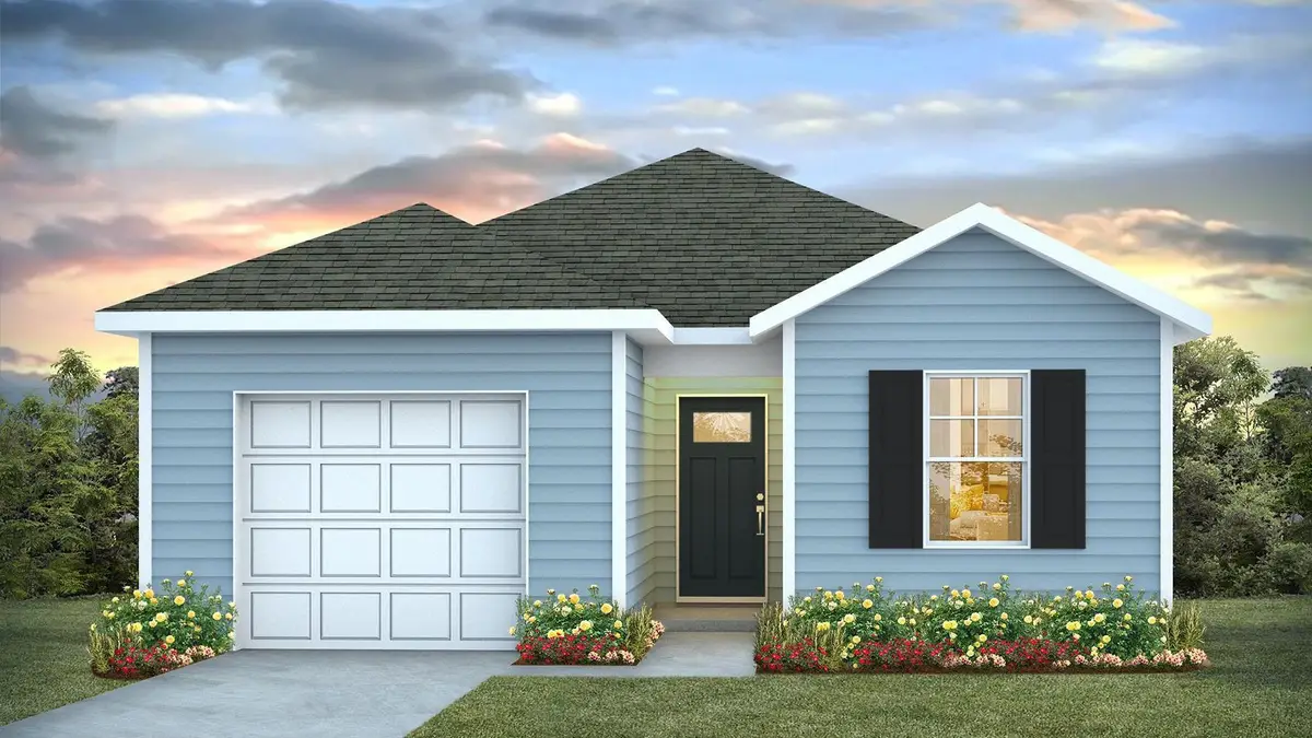 658 Long Spur Dr., Longs, SC 29568 - #1