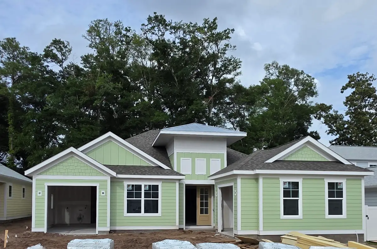 1952 Indigo Cove Way, Calabash, NC 28467 - #1