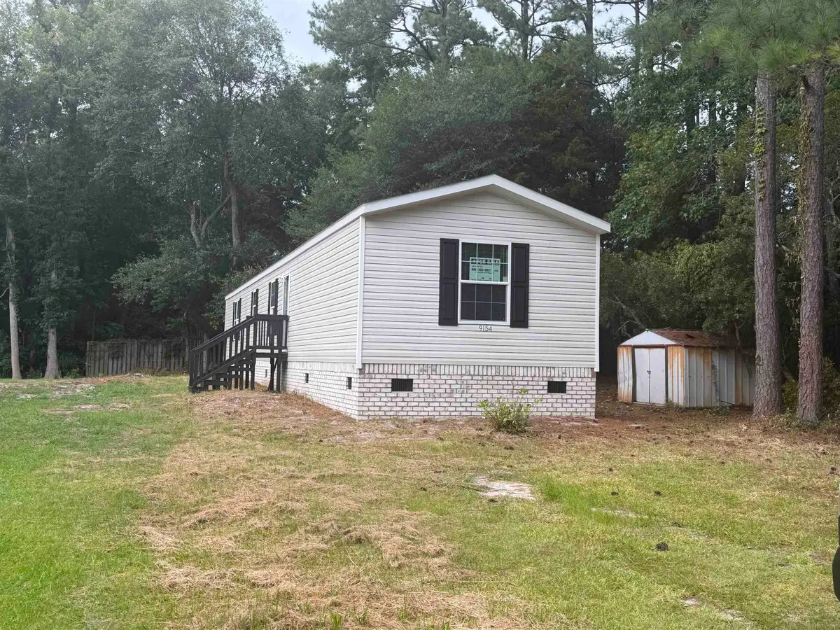 9154 Shady Forest Dr., Calabash, SC 28467 - #1