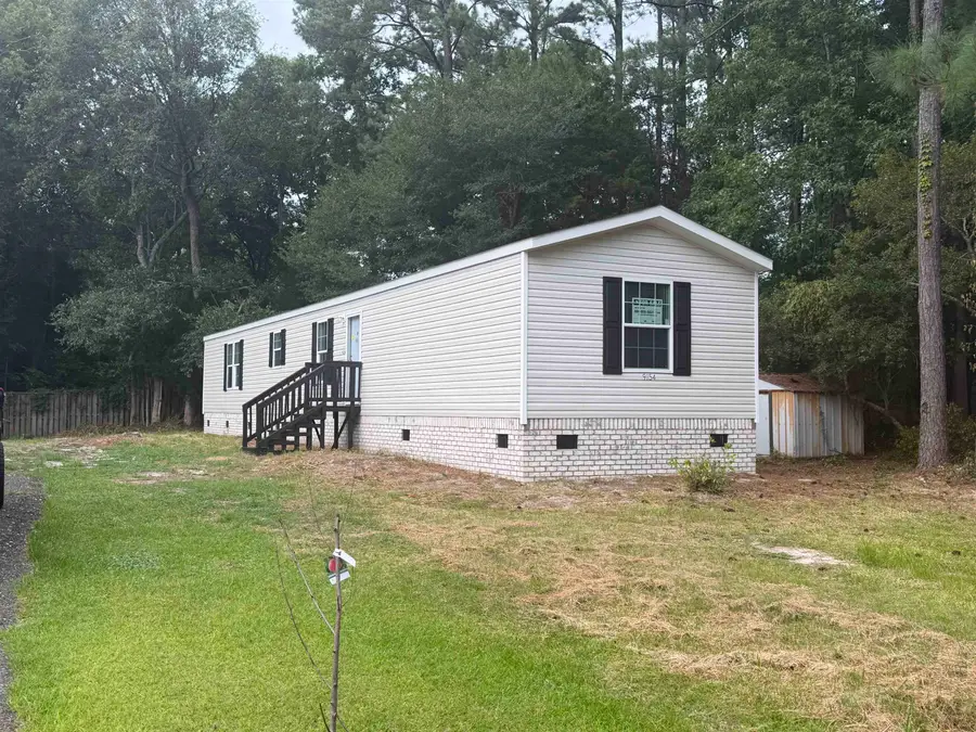 9154 Shady Forest Dr., Calabash, SC 28467 - #2