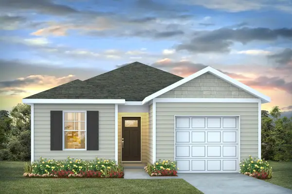 668 Long Spur Dr., Longs, SC 29568