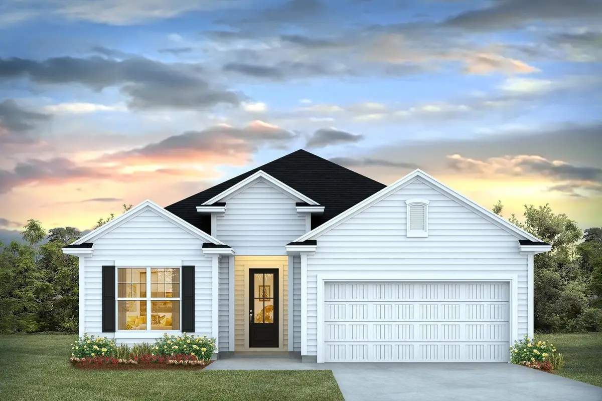 332 Mcgill Dr., Conway, SC 29526 - #1