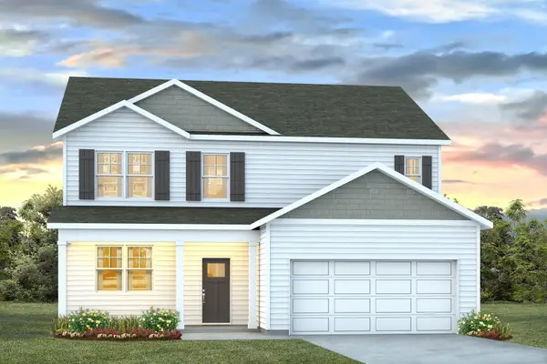 1215 Silage Hill Run Dr, Galivants Ferry, SC 29544