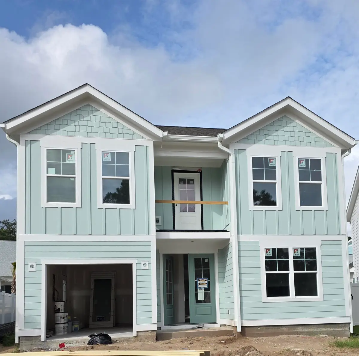 1525 Coastal Cove Ln, Calabash, NC 28467 - #1