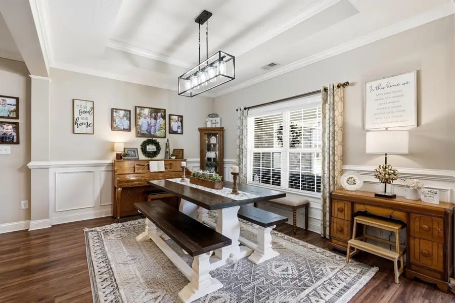 124 Old English Rd., Galivants Ferry, SC 29544 - #3