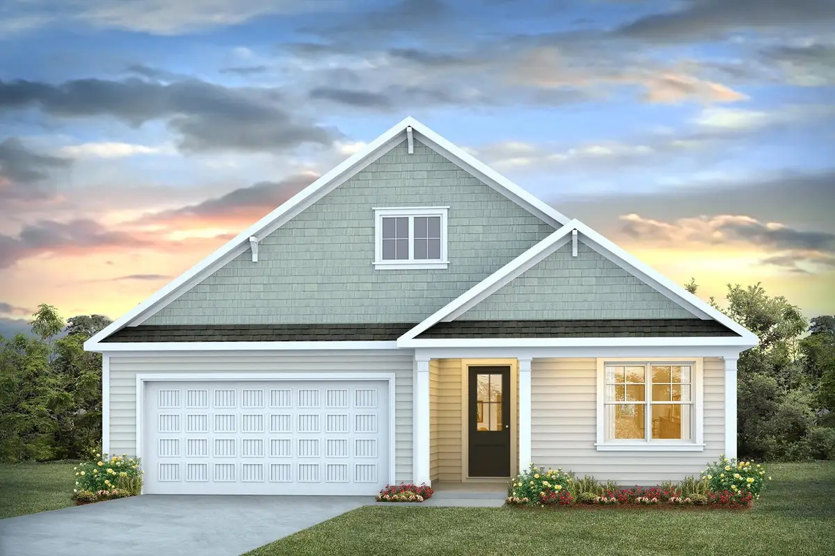 513 Crookhaven Ct., Conway, SC 29526 - #1