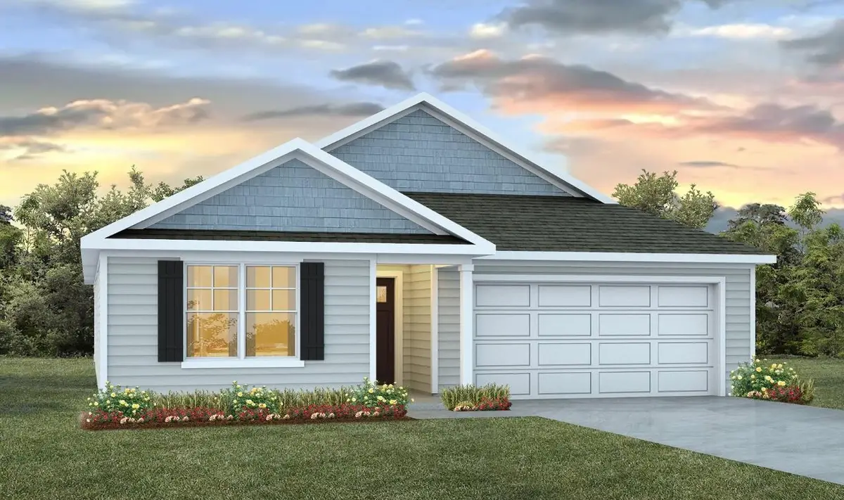 604 Songbird Ct., Longs, SC 29568 - #1