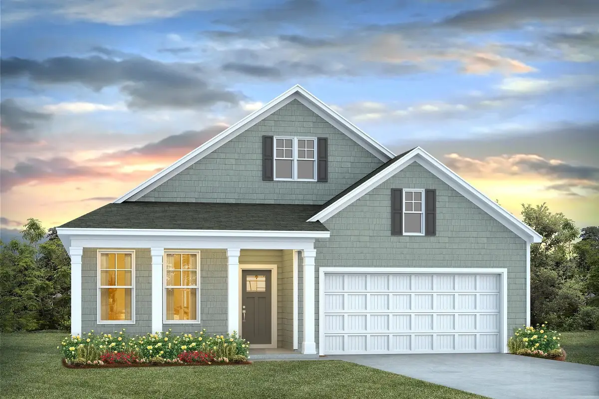 8049 Panda Bear Way, Conway, SC 29526 - #1