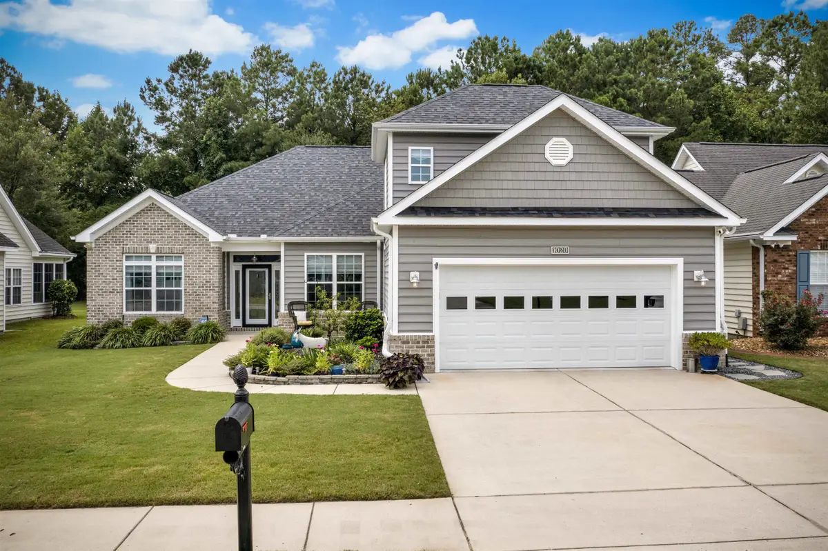 1020 Rudder Ct., Conway, SC 29526 - #1