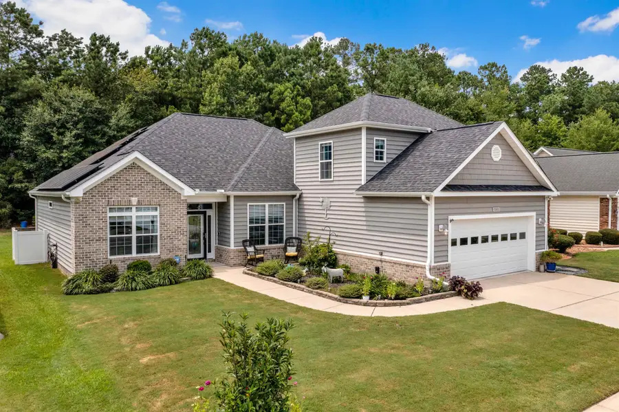 1020 Rudder Ct., Conway, SC 29526 - #2
