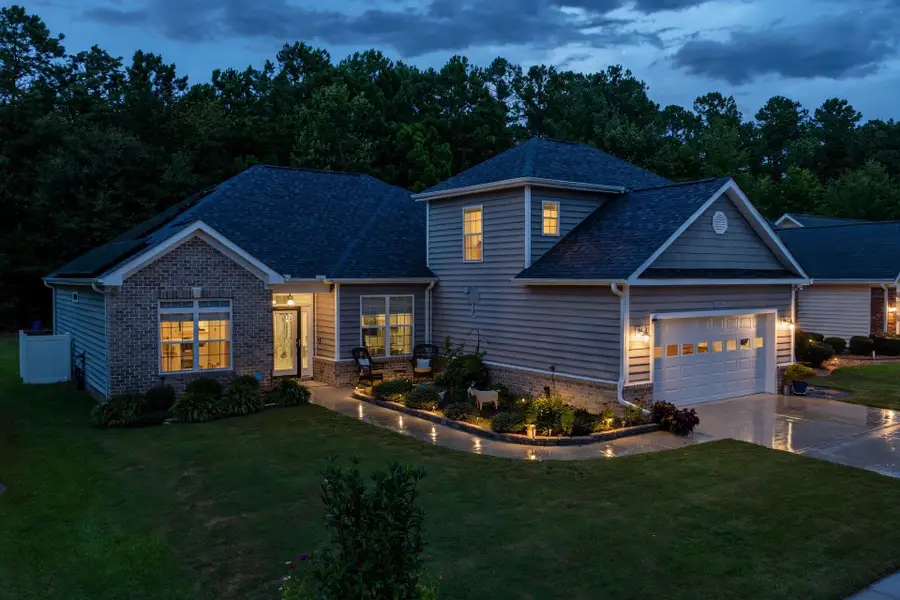 1020 Rudder Ct., Conway, SC 29526 - #3