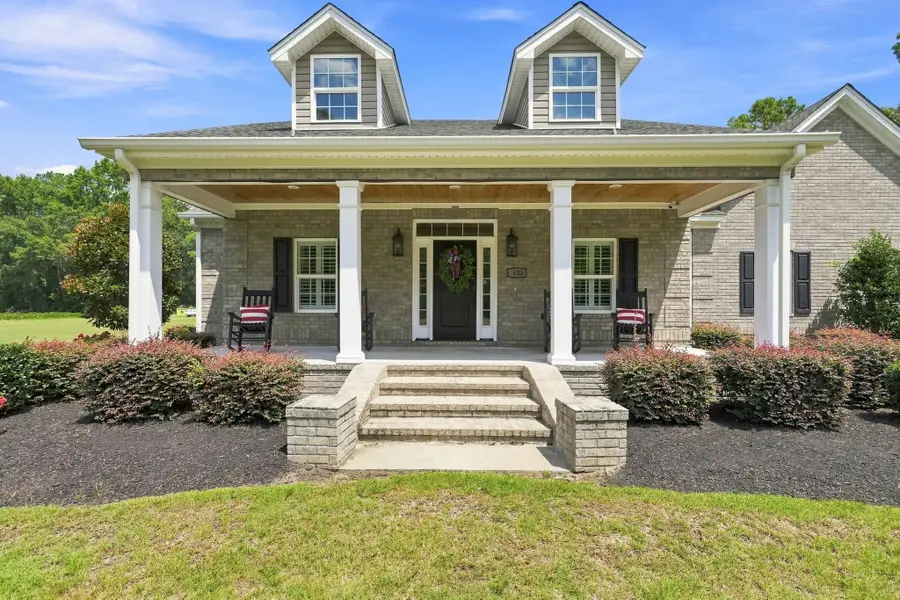 2483 Valley Forge Rd., Aynor, SC 29511 - #2