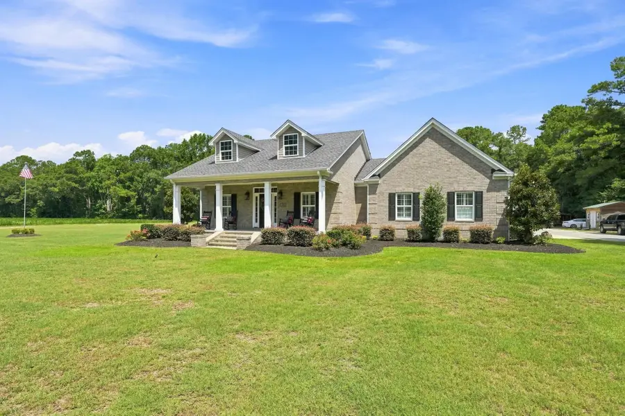 2483 Valley Forge Rd., Aynor, SC 29511 - #3
