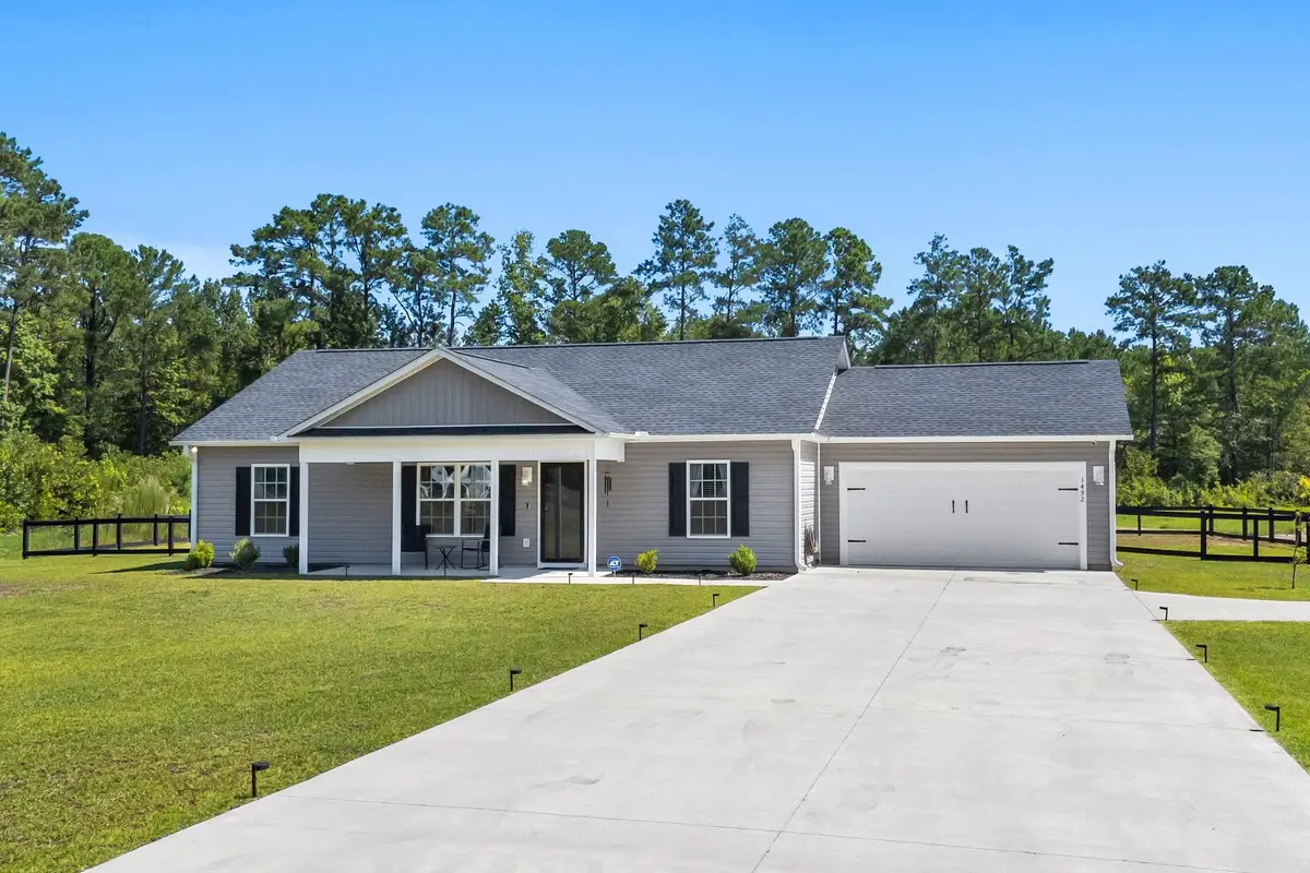 1492 W Highway 9 Bypass, Loris, SC 29569 - #1