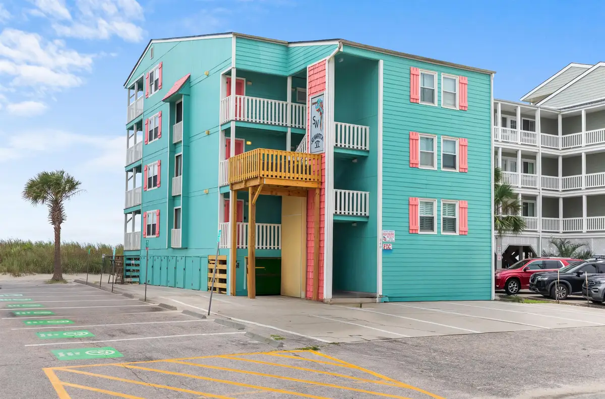 340 N Waccamaw Dr. #301, Murrells Inlet, SC 29576 - #1
