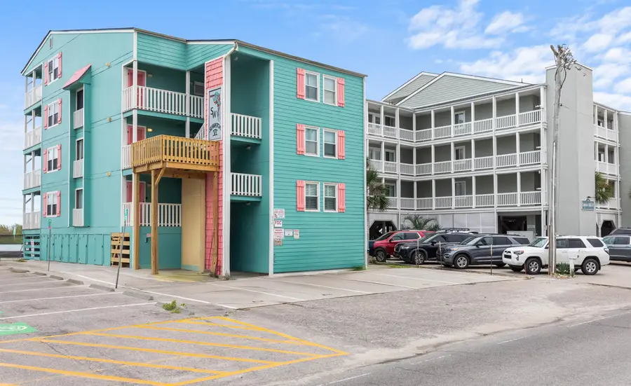 340 N Waccamaw Dr. #301, Murrells Inlet, SC 29576 - #2