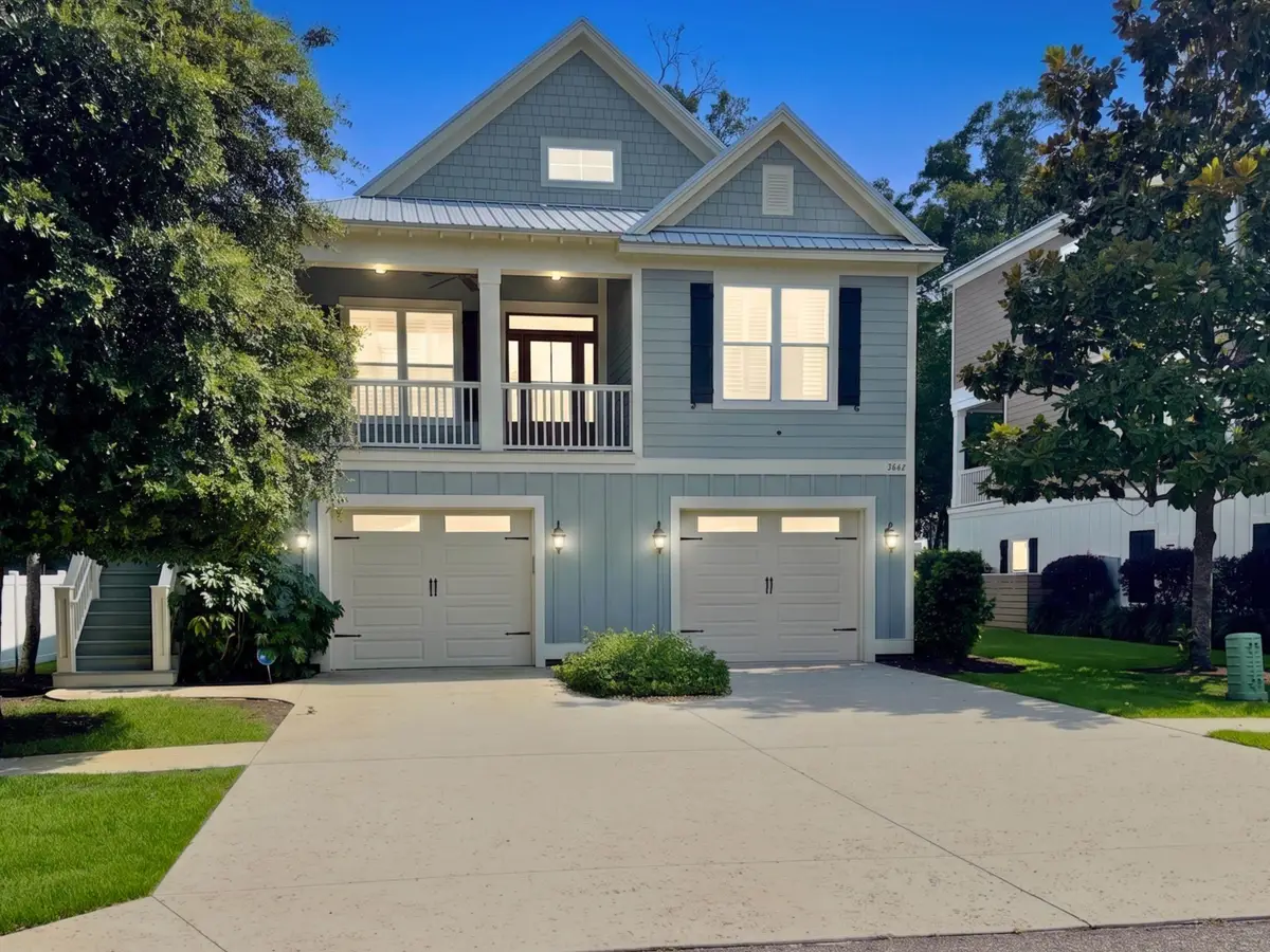 3867 Spanner Way, Murrells Inlet, SC 29576 - #1