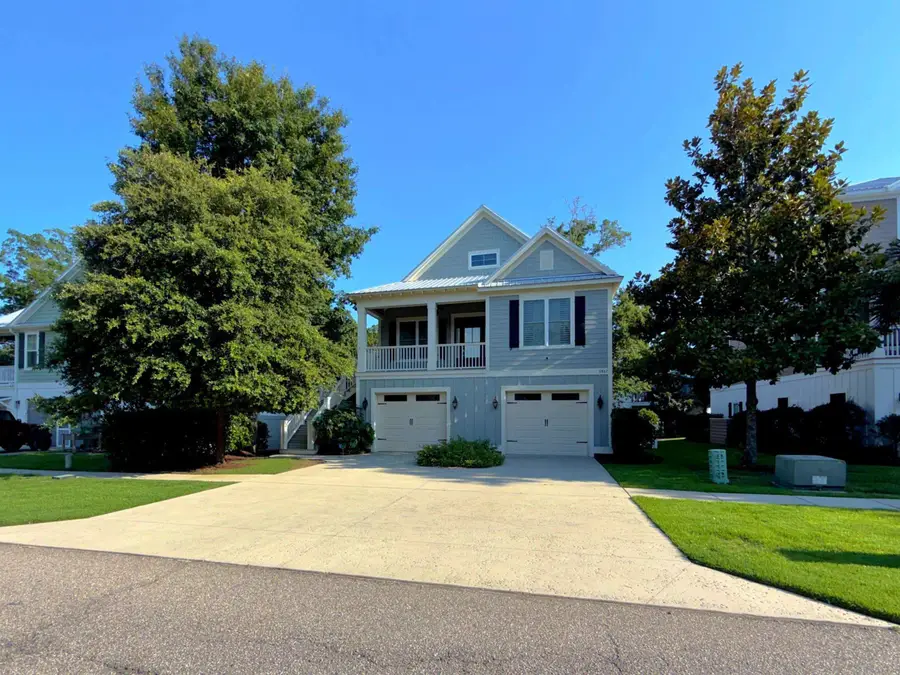 3867 Spanner Way, Murrells Inlet, SC 29576 - #2