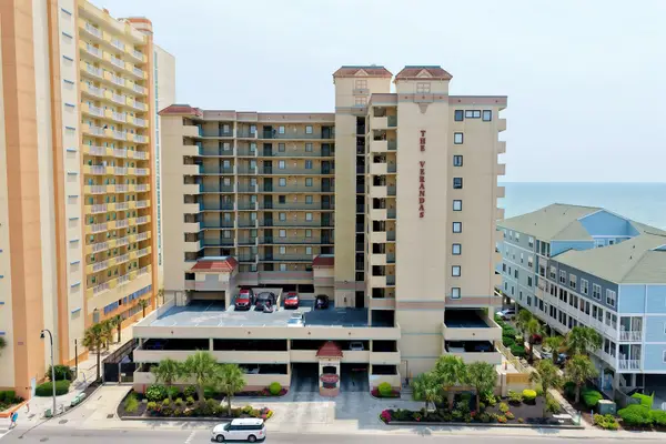 501 S Ocean Blvd. #806, North Myrtle Beach, SC 29582