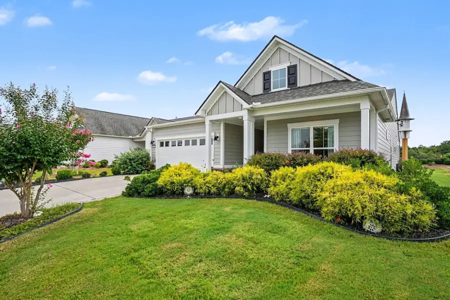 5801 Ledro Ln., Myrtle Beach, SC 29577 - #2