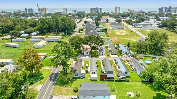 1103 Lissie Ln., Myrtle Beach, SC 29577