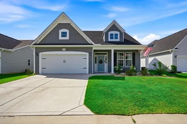 1160 Calabash Station Blvd., Calabash, NC 28467