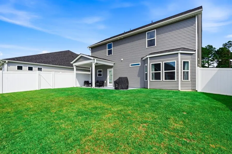 1160 Calabash Station Blvd., Calabash, NC 28467 - #2