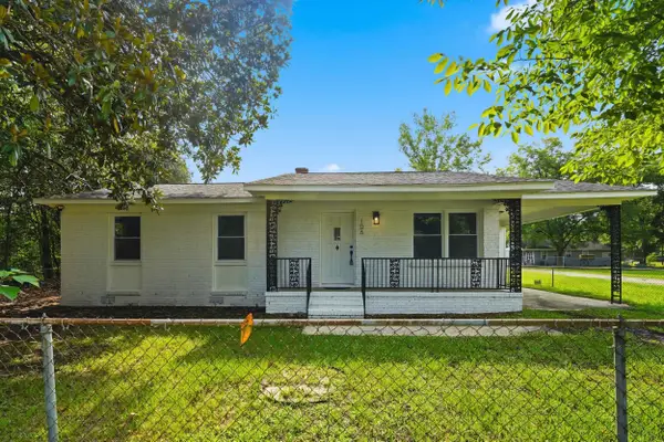 106 Fladger St., Marion, SC 29571
