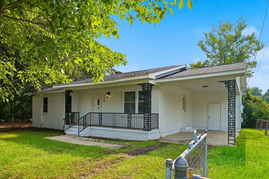 106 Fladger St., Marion, SC 29571 - #2