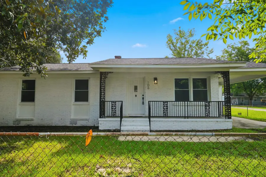 106 Fladger St., Marion, SC 29571 - #3