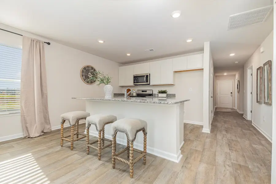 3124 Tasso Dr., Sunset Beach, NC 28468 - #3