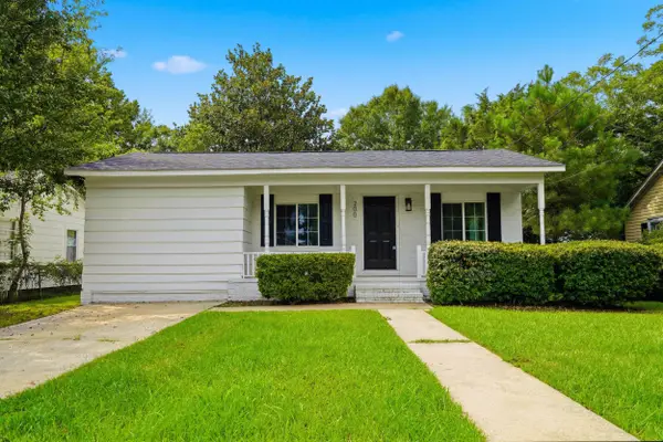 200 E Pickens St., Marion, SC 29571