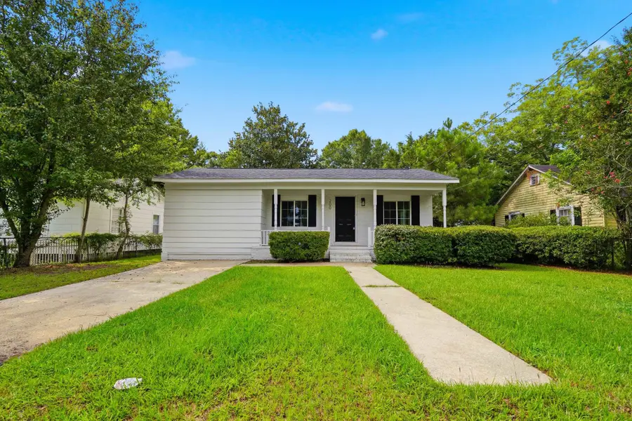 200 E Pickens St., Marion, SC 29571 - #3