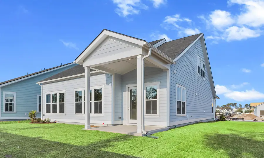 238 Atlantic Breeze St., Myrtle Beach, SC 29572 - #3