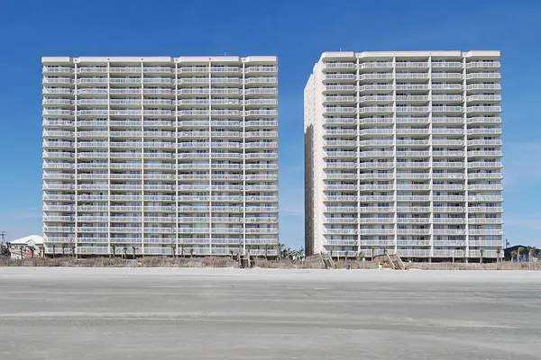 1625 S Ocean Blvd. #312, North Myrtle Beach, SC 29582