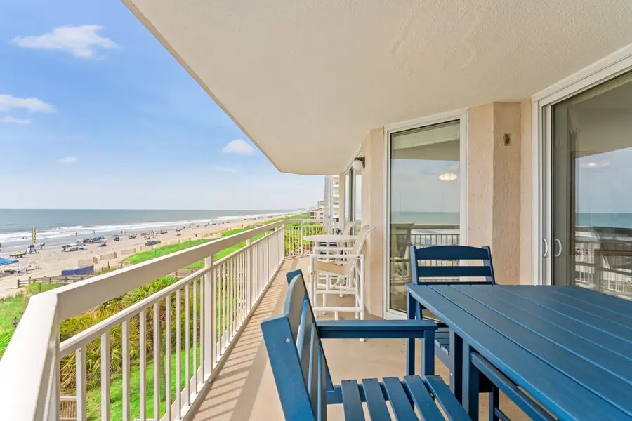 1625 S Ocean Blvd. #312, North Myrtle Beach, SC 29582 - #3