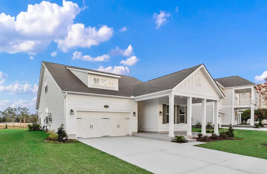 203 Atlantic Breeze St., Myrtle Beach, SC 29572 - #2