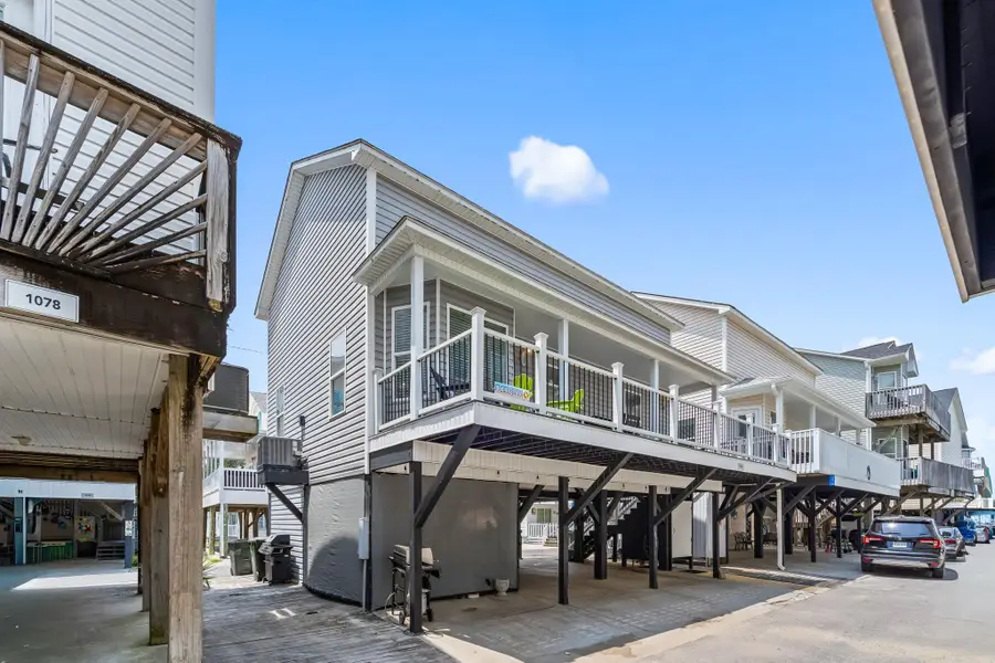6001 1077 South Kings Hwy., Myrtle Beach, SC 29575 - #3