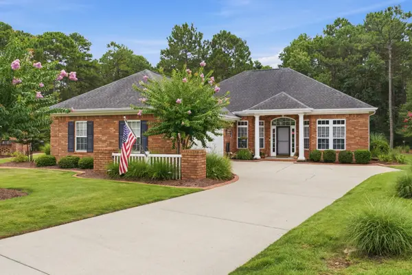 4446 Tralee Pl., Myrtle Beach, SC 29579