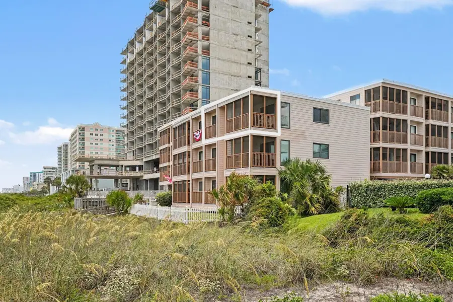 1711 S Ocean Blvd. #205, North Myrtle Beach, SC 29582 - #3