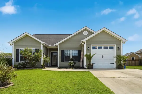 154 Springtide Dr., Conway, SC 29527