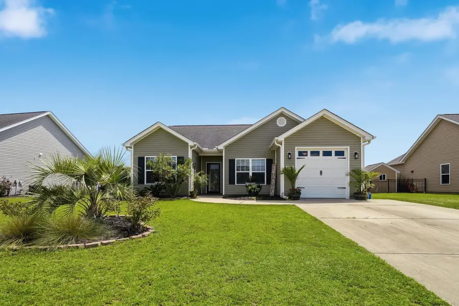 154 Springtide Dr., Conway, SC 29527 - #2