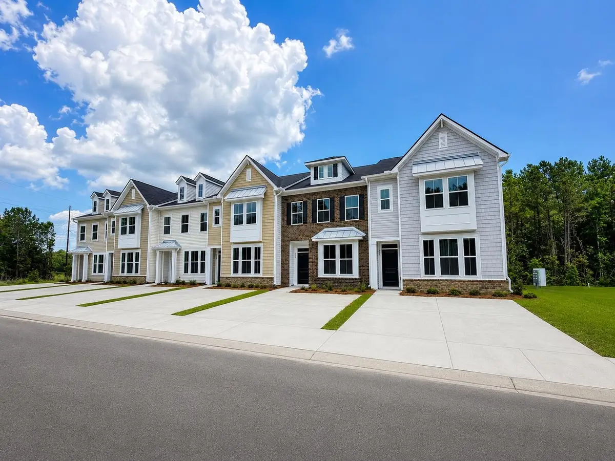 333 Deer Ridge Way #24, Myrtle Beach, SC 29579 - #1