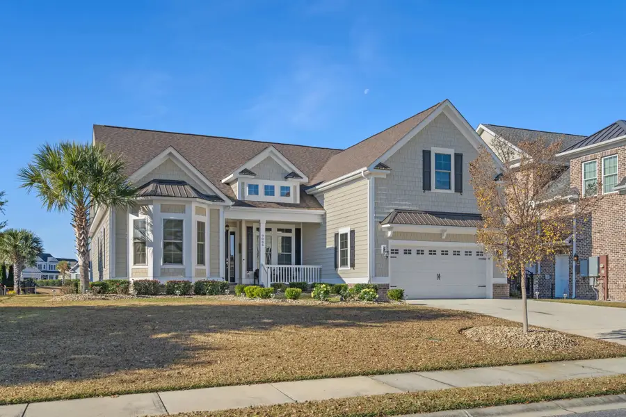 9066 Belvidere Dr., Myrtle Beach, SC 29579 - #2