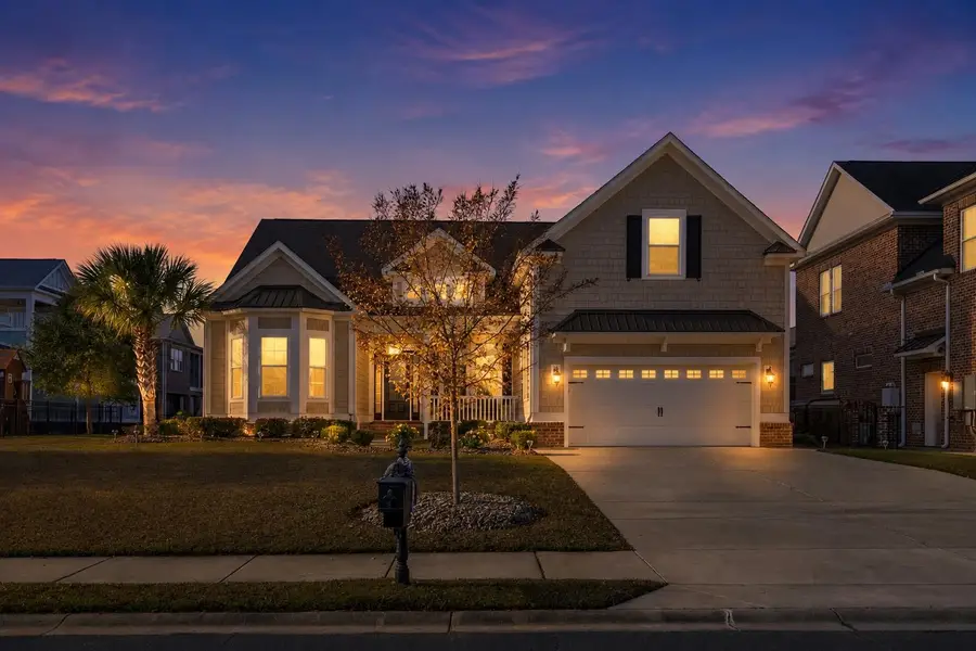 9066 Belvidere Dr., Myrtle Beach, SC 29579 - #3