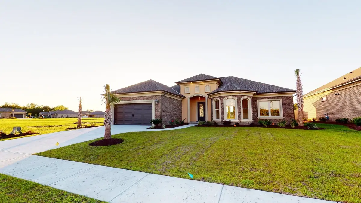 434 Pompano Court, Myrtle Beach, SC 29577 - #1