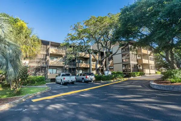 9501 Shore Dr. #B-224, Myrtle Beach, SC 29572