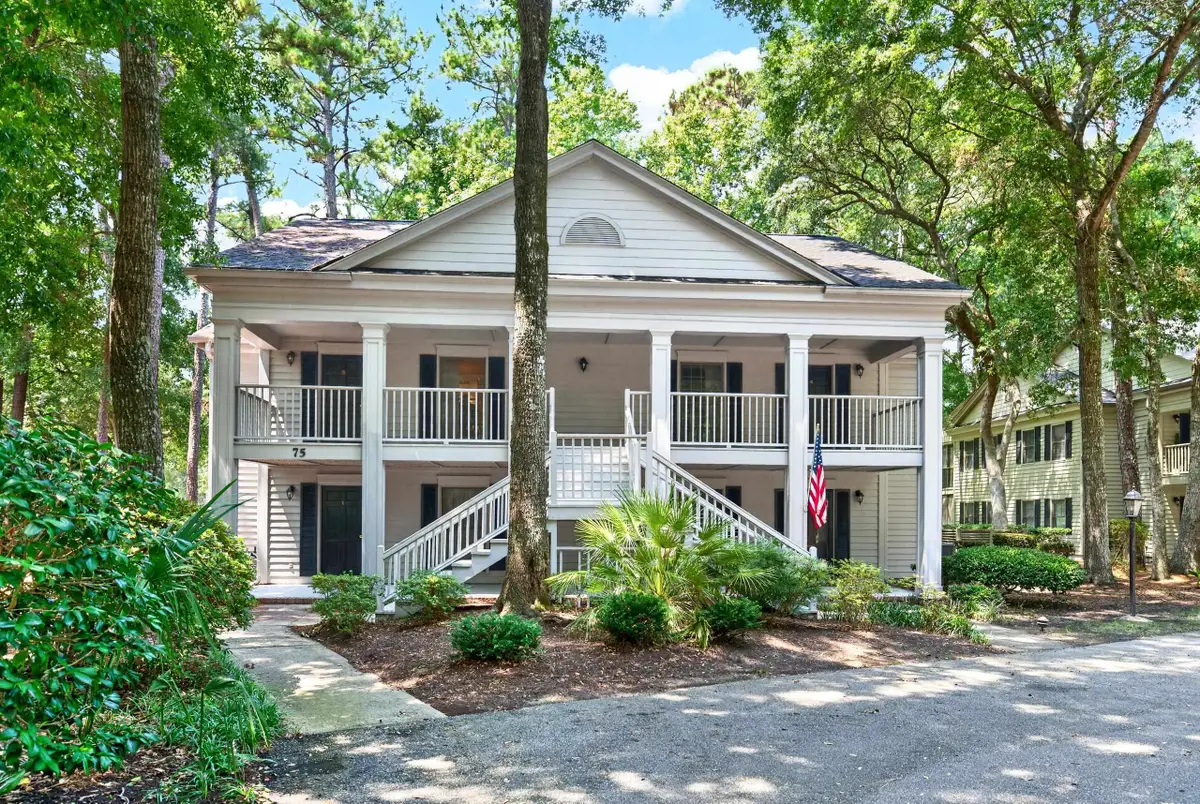 75 Weehawka Way #3, Pawleys Island, SC 29585 - #1